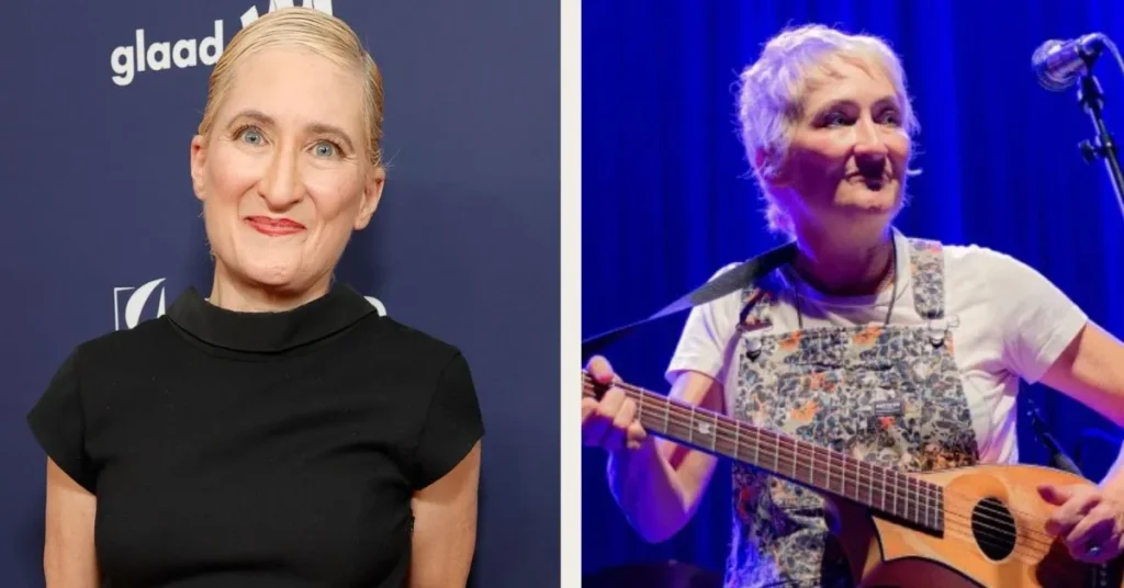 Jill Sobule Died